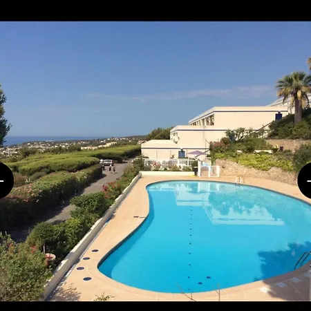 Apartment Katikias Bandol