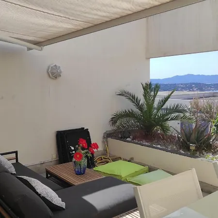 Apartment Katikias