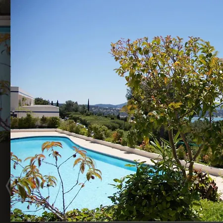 Apartment Katikias Bandol