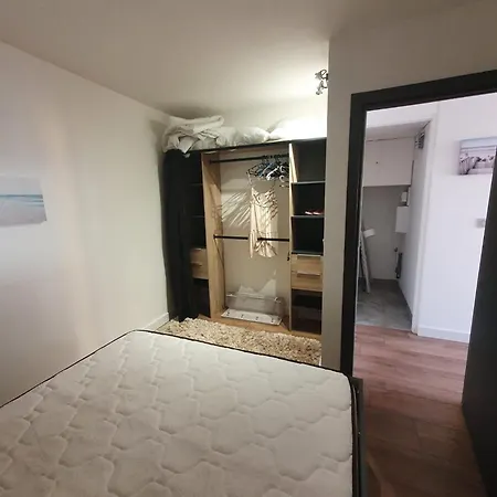 Apartment Katikias Bandol