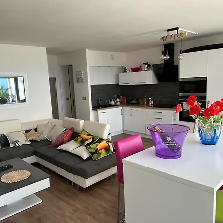 Katikias Apartment Bandol