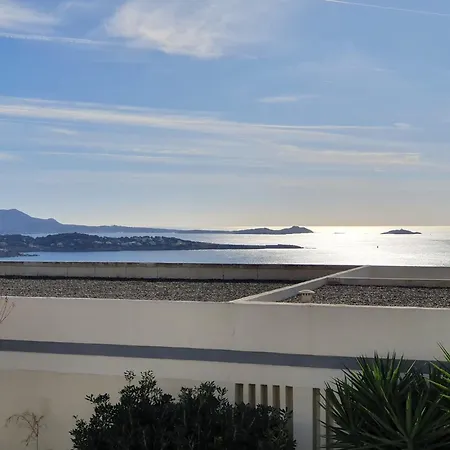 Apartment Katikias Bandol