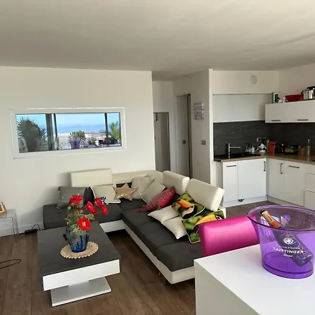 Apartment Katikias