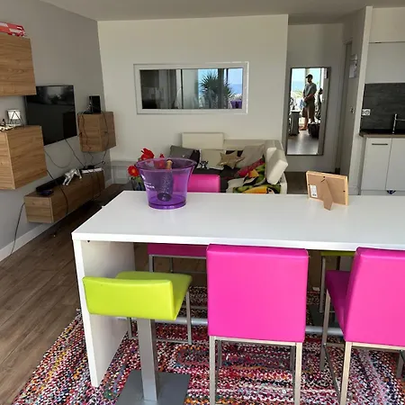 Katikias Apartment