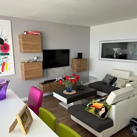 Katikias Apartment
