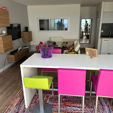 Apartment Katikias Bandol
